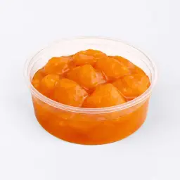 Apricot jam