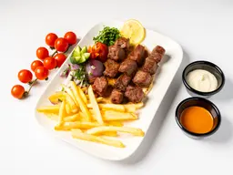 اوصال لحم