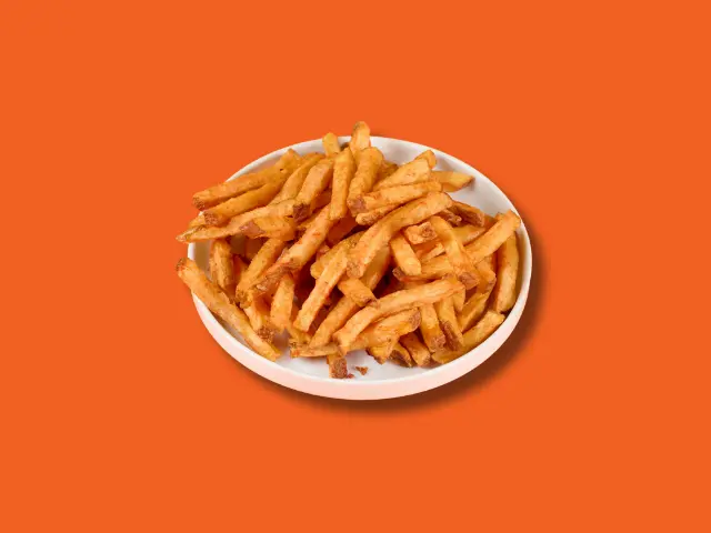 French Fries Large