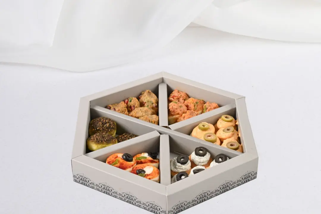 Large Mini Pies