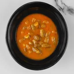 Okra Edam