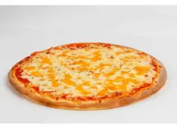 Three Cheese Pie