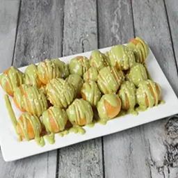 Pistachio Luqaimat