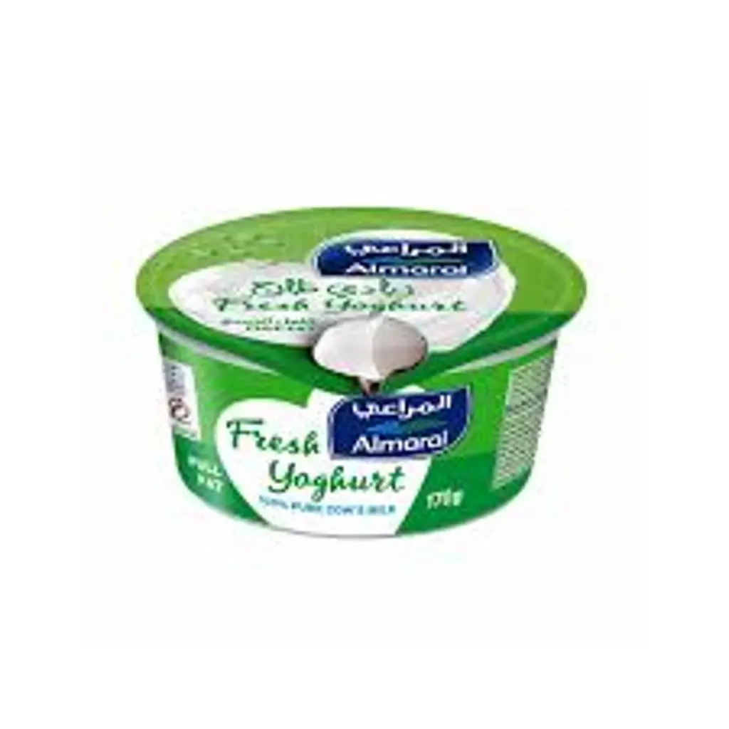 Yogurt