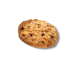 Oatmeal Cookies