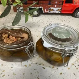 مكدوس