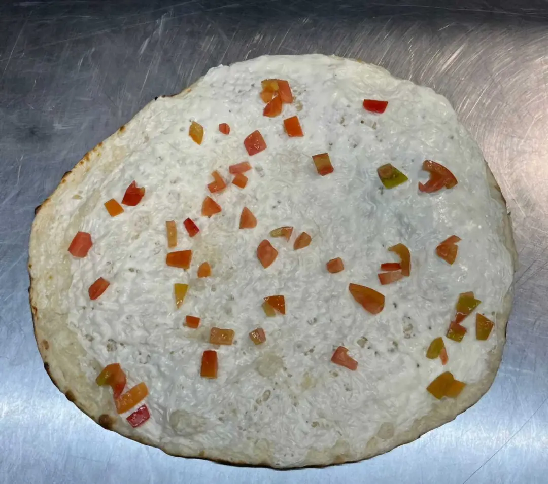 جبن كبير بالطماطم- فيتا