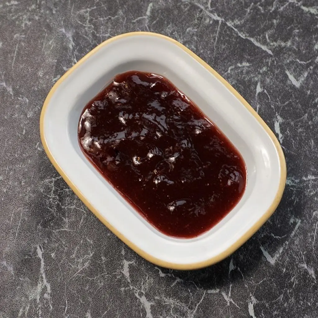 صحن مربى