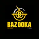 Bazooka - Riyadh - Rabwah