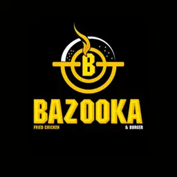 Bazooka - Riyadh - Rabwah