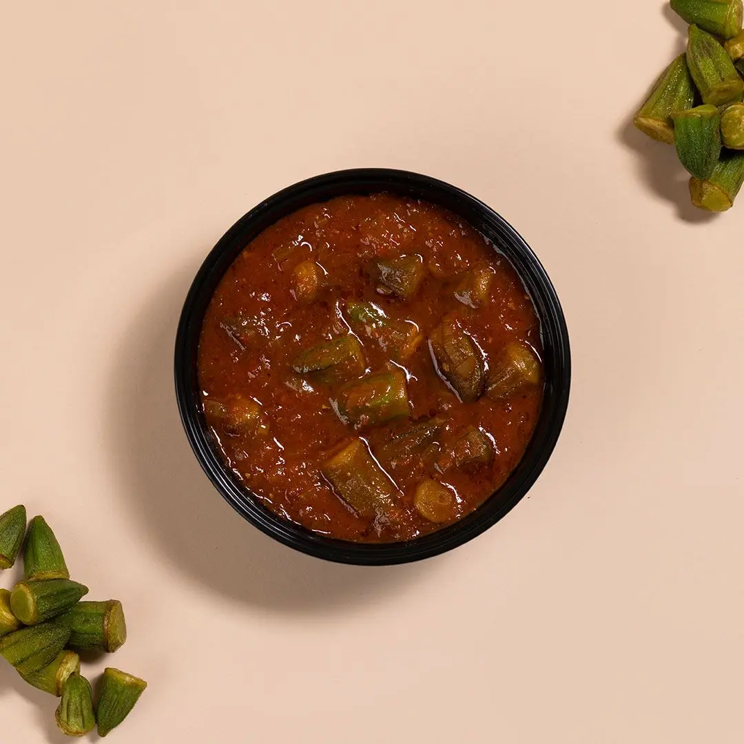 Okra