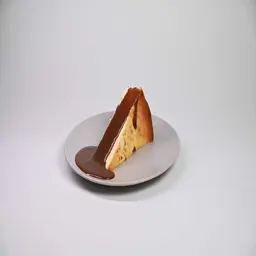 سان سيباستيان تشيز كيك
