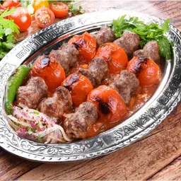 دوماتس كباب