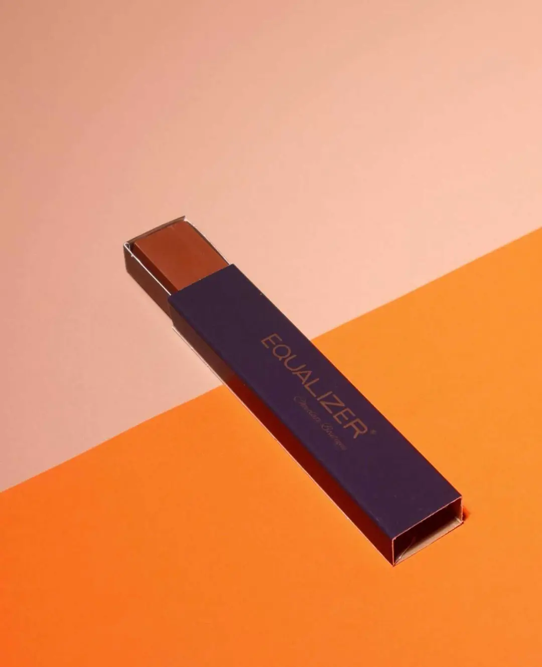 شوكولاتة أصابع الكراميل