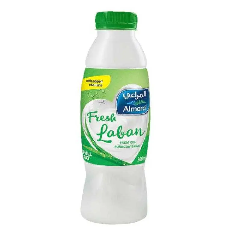 Laban 360 Ml