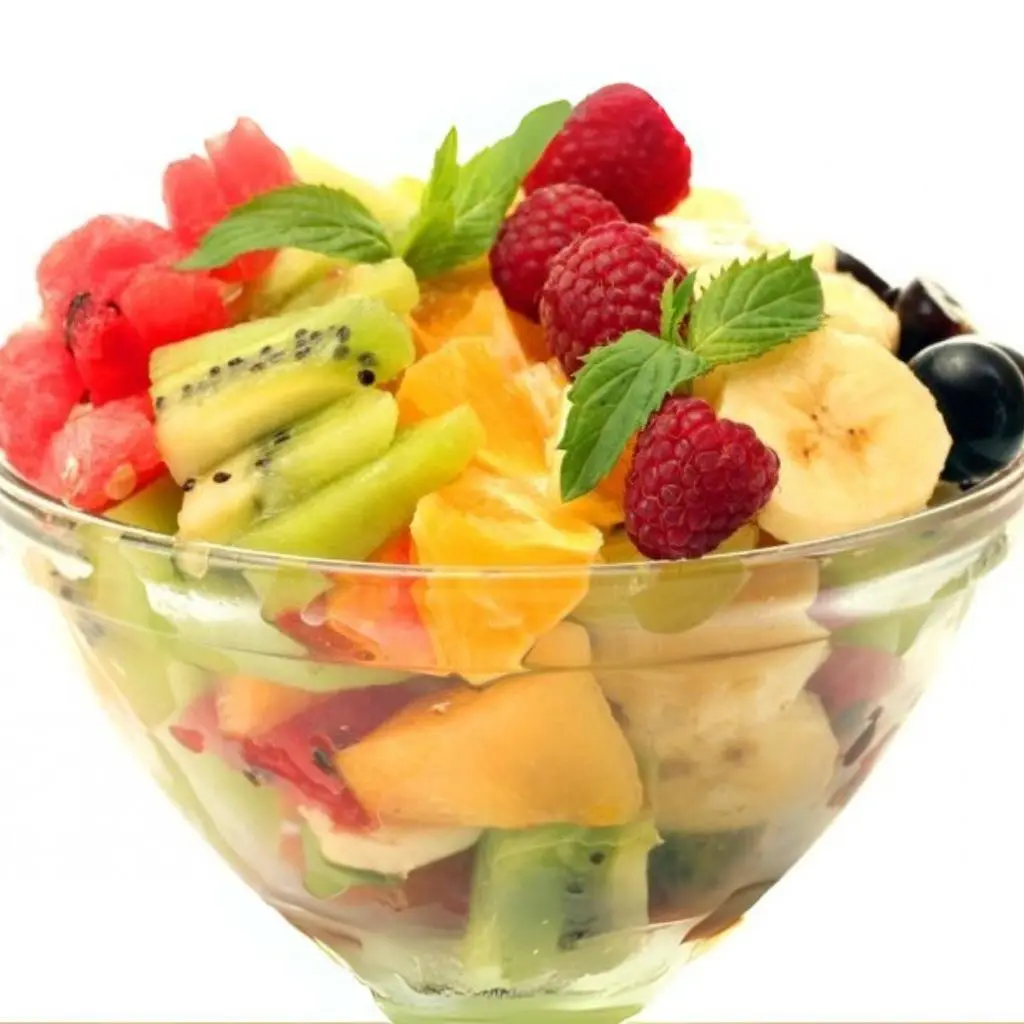 Fruit Salad