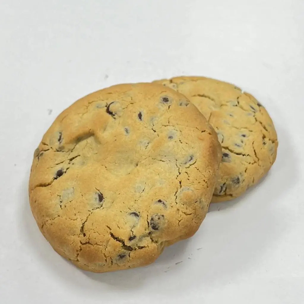 Chocolate Cookies