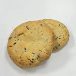 Chocolate Cookies