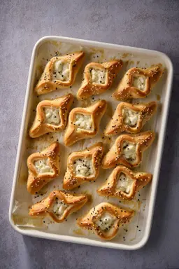 Nabulsi Dozen