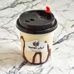 ميلك شيك سيريلاك