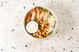 Caesar salad large