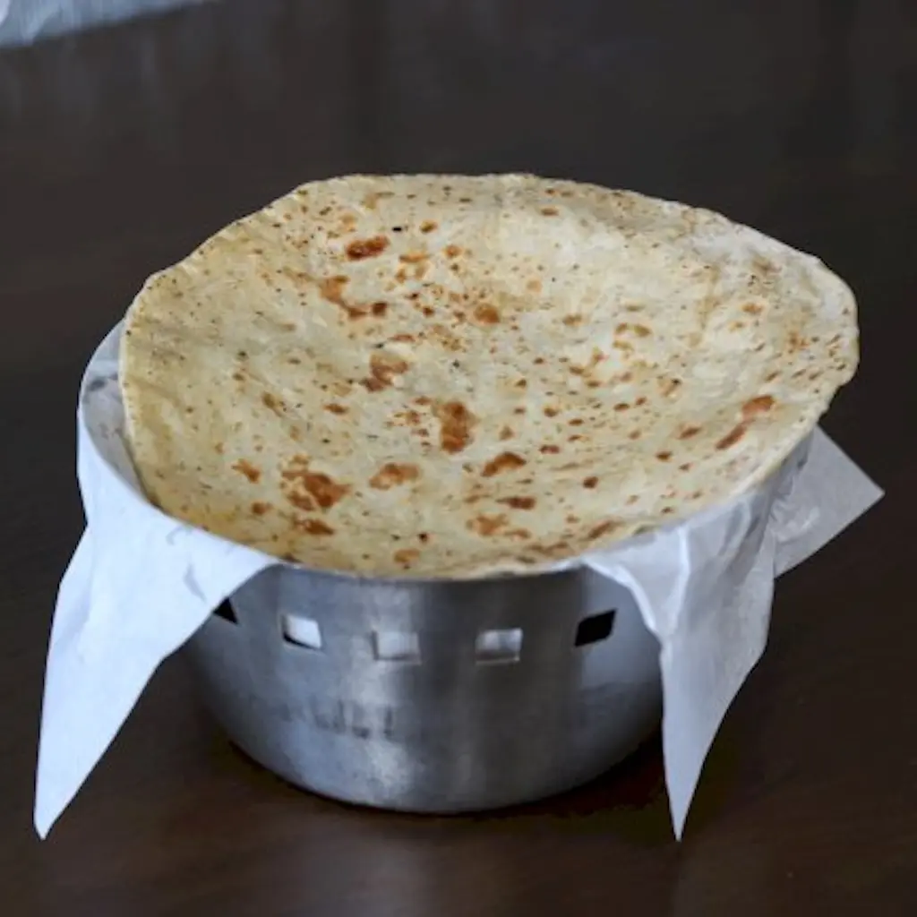 Special Chapati