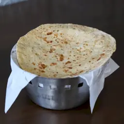 تشاباتي الخاص