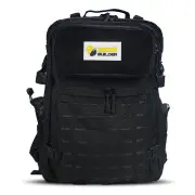 BODY BUILDER MILITARY BACKPACK