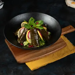 ورق عنب