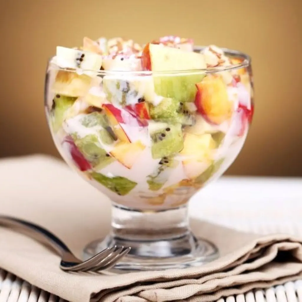 Fruit Salad