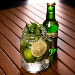 Mint Mojito