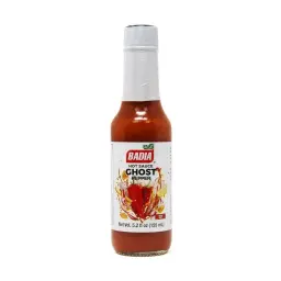 Badia Ghost Pepper Sauce