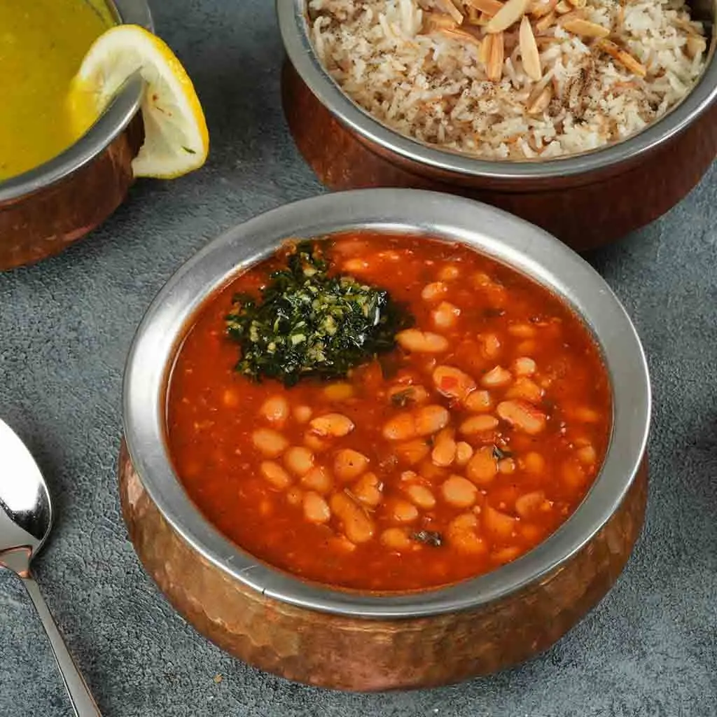 فاصولية