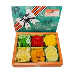 Deluxe Dried Fruit Box R650