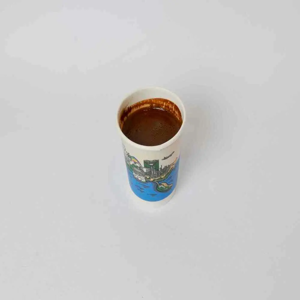 قهوة تركية