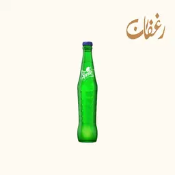 sprite glass - 250 ml
