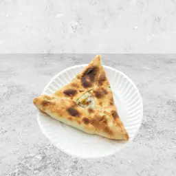 فطيرة سبانخ جبن