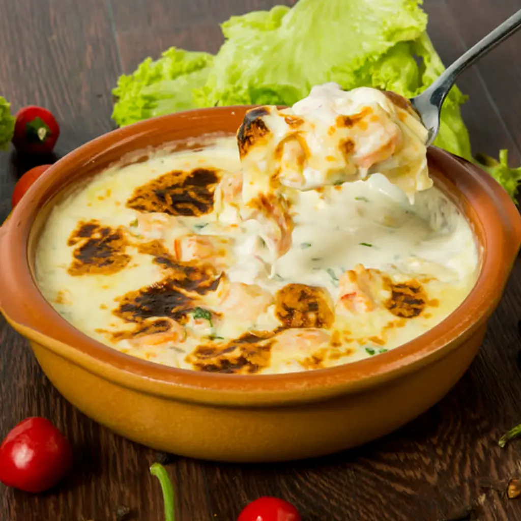 French Casserole