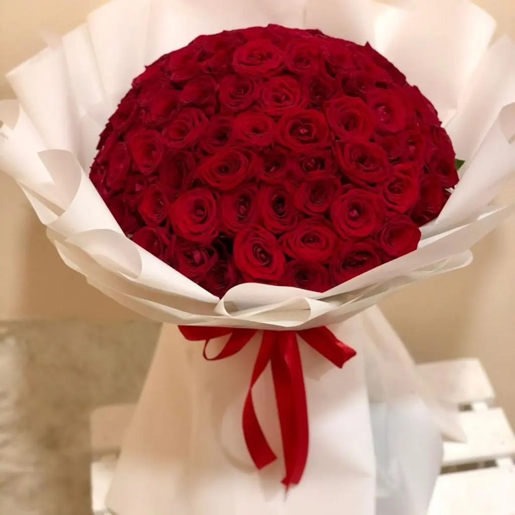 Love Bouquet 166