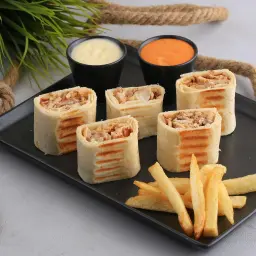 عربي دجاج