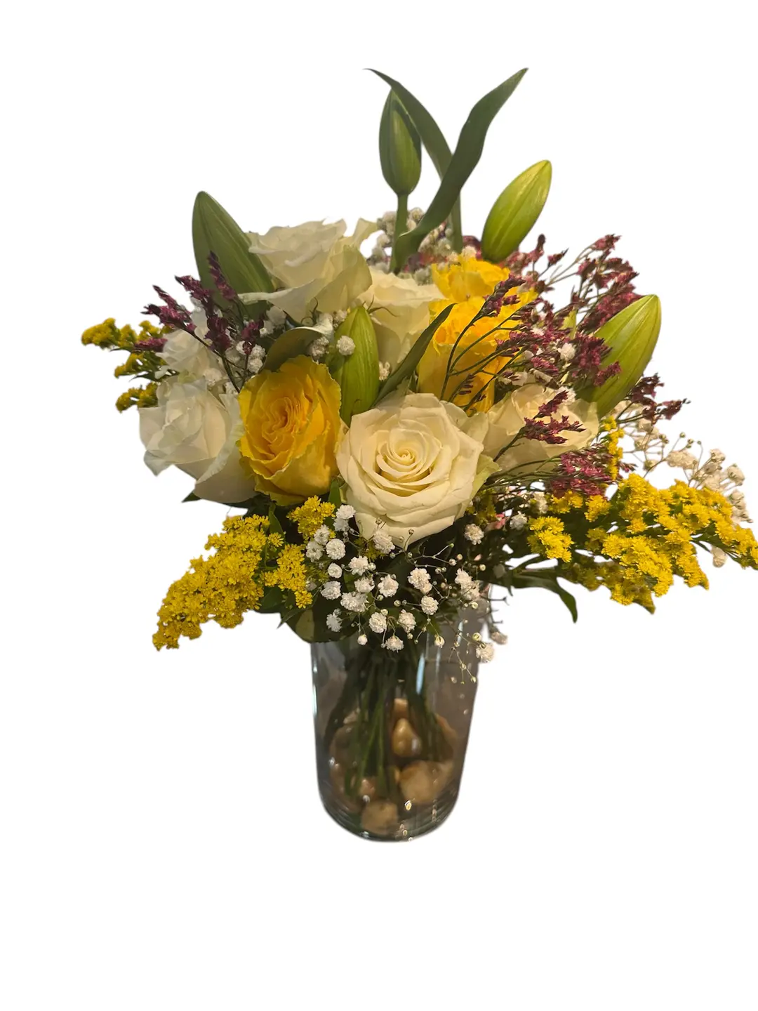 a vase ankaa