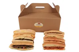 Sandwich Box