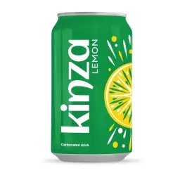 Kinza Lemon