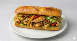 fajita chickeen