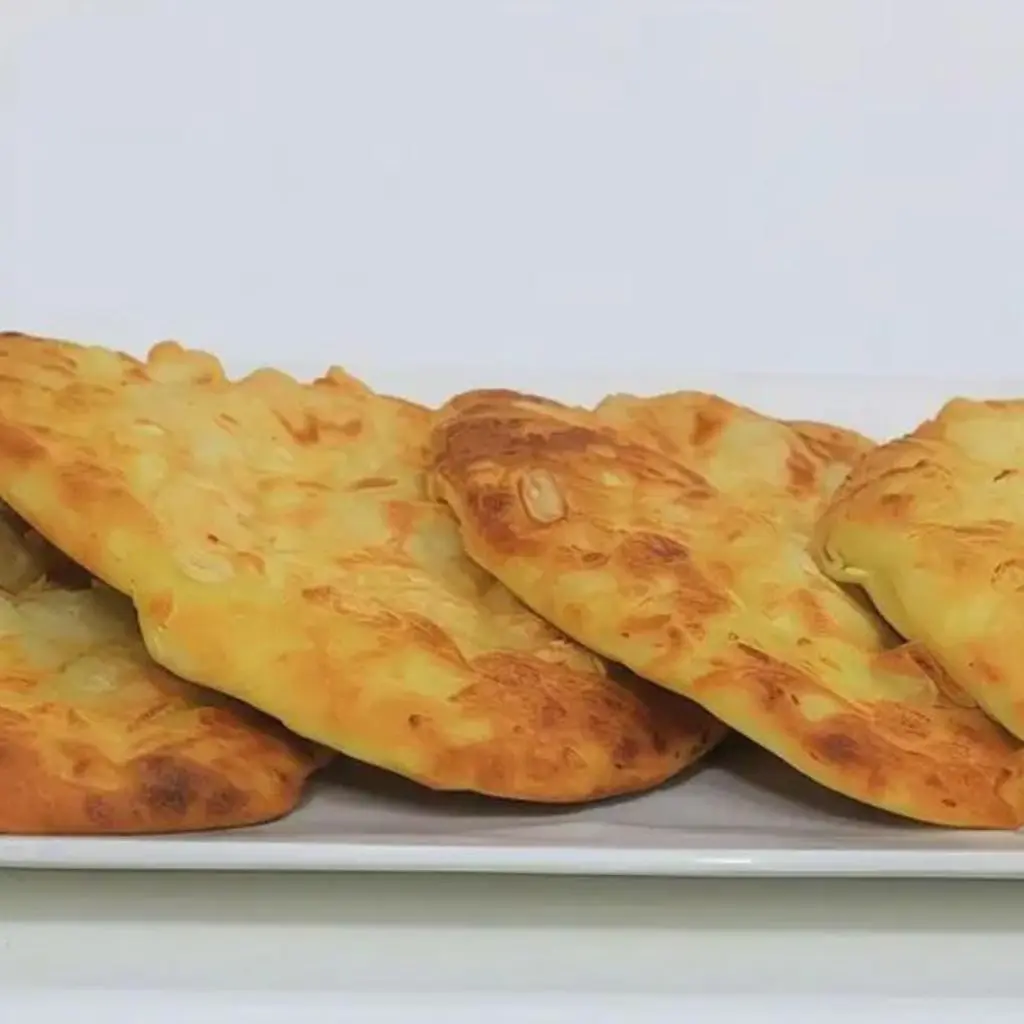 Special Mashed Potato Bread
