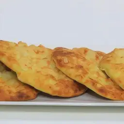 Special Mashed Potato Bread