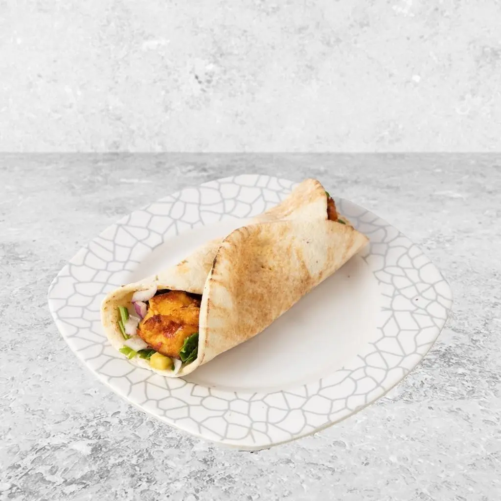 Shish Tawook Sandwich