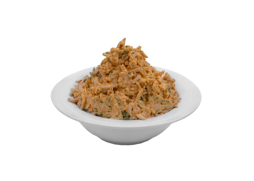 ALHATAB MEXICAN SALAD