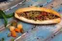 كبدة بصوص الكشنة
