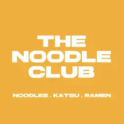 The Noodle Club - Riyadh - Al Olaya (Cloud Inside Kaykroo)